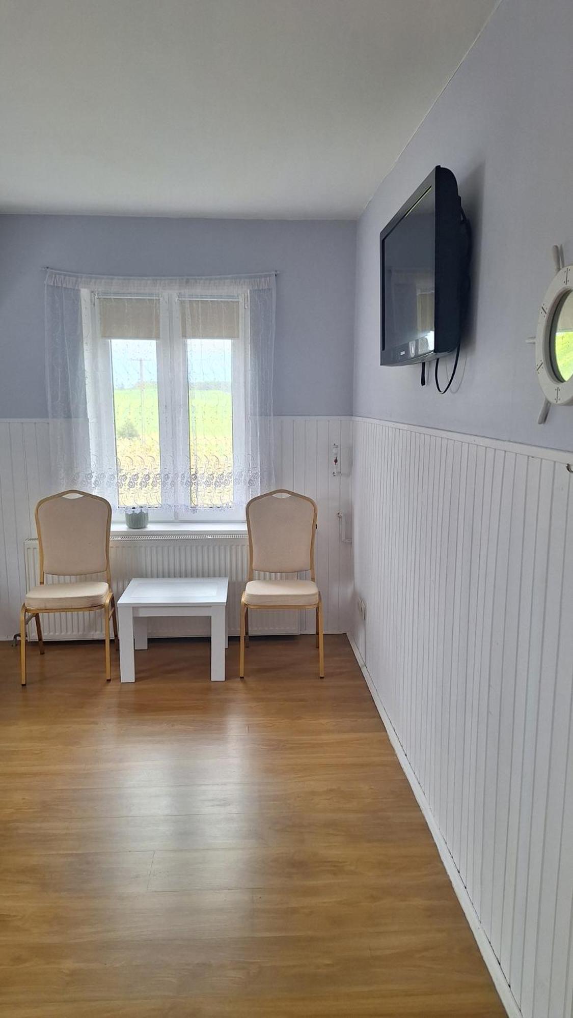 Agroturystyka Nad Stawem Mazuchowka Wydminy Kültér fotó